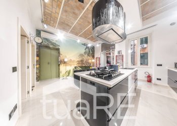 Foto 8 - Appartamento Via Buonarroti, Roma - foto 8