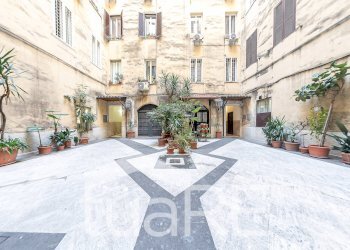 Foto 10 - Appartamento Via Buonarroti, Roma - foto 10