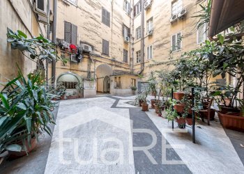 Foto 14 - Appartamento Via Buonarroti, Roma - foto 14