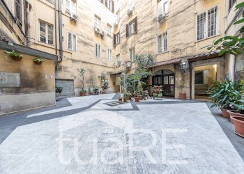 Foto 15 - Appartamento Via Buonarroti, Roma - foto 15