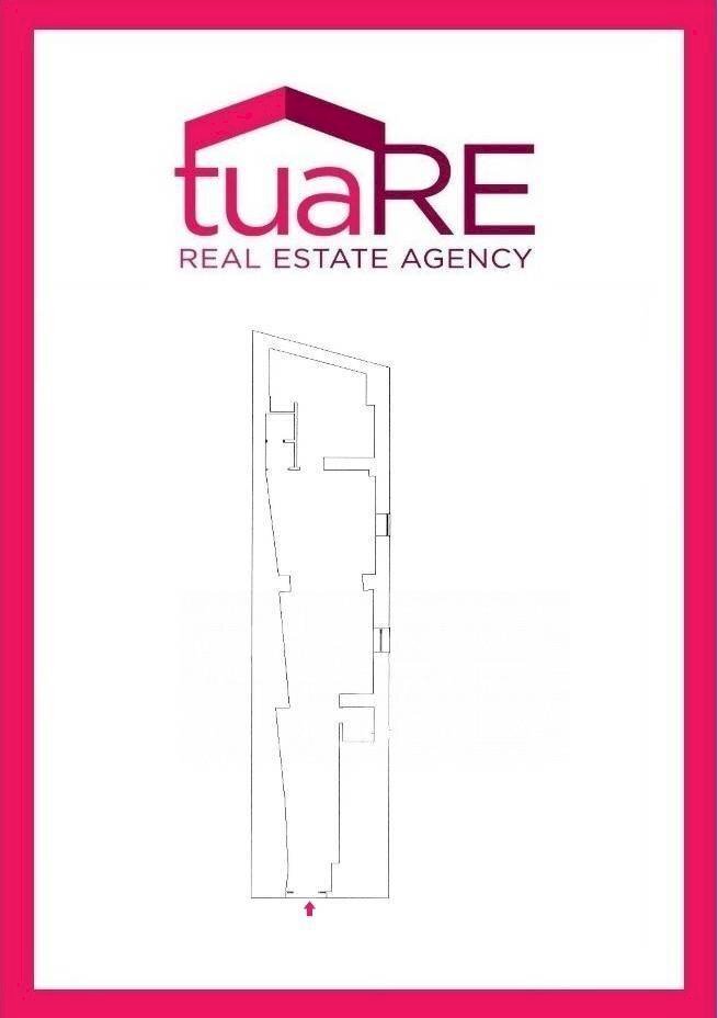 Foto 27 - Shop Vicolo Dei Modelli, Roma - floor plans 1