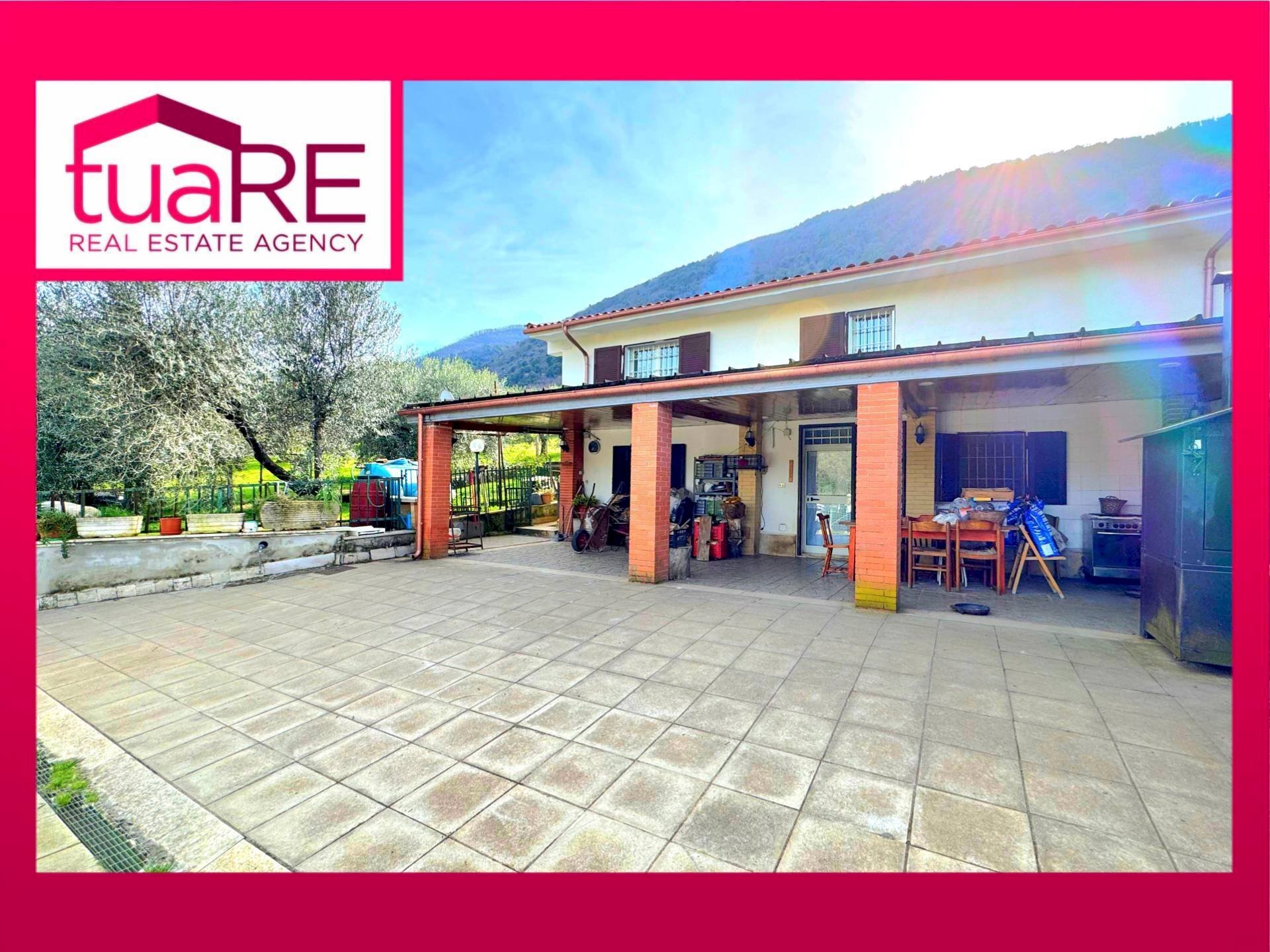 Foto 1 - Villa via di valle caprara, Castel Madama - foto 1