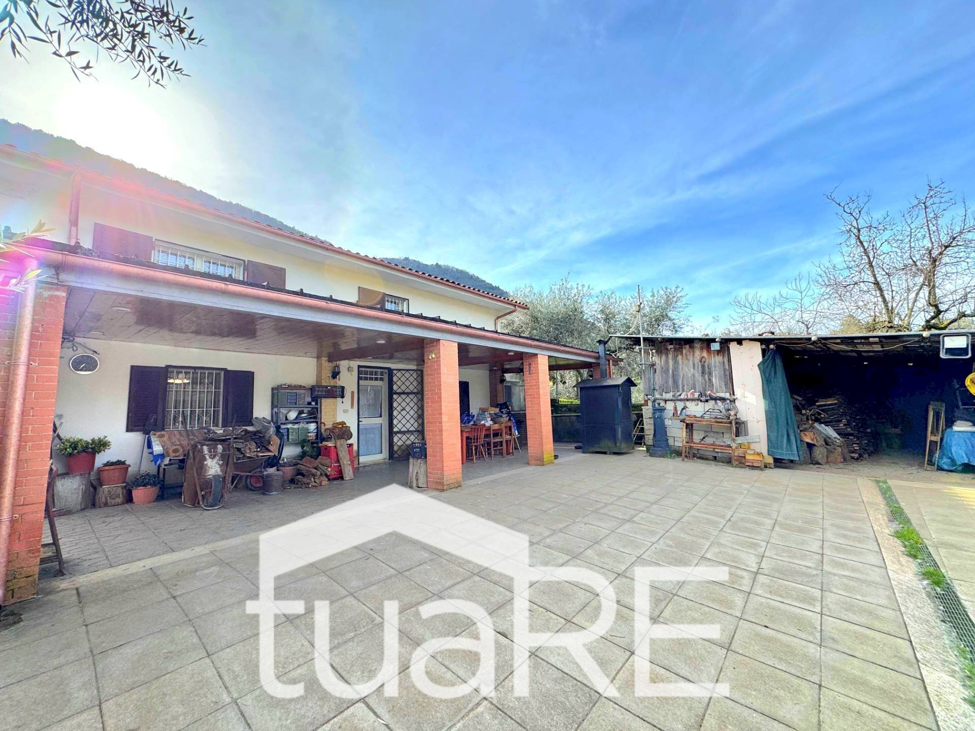 Foto 2 - Villa via di valle caprara, Castel Madama - foto 2