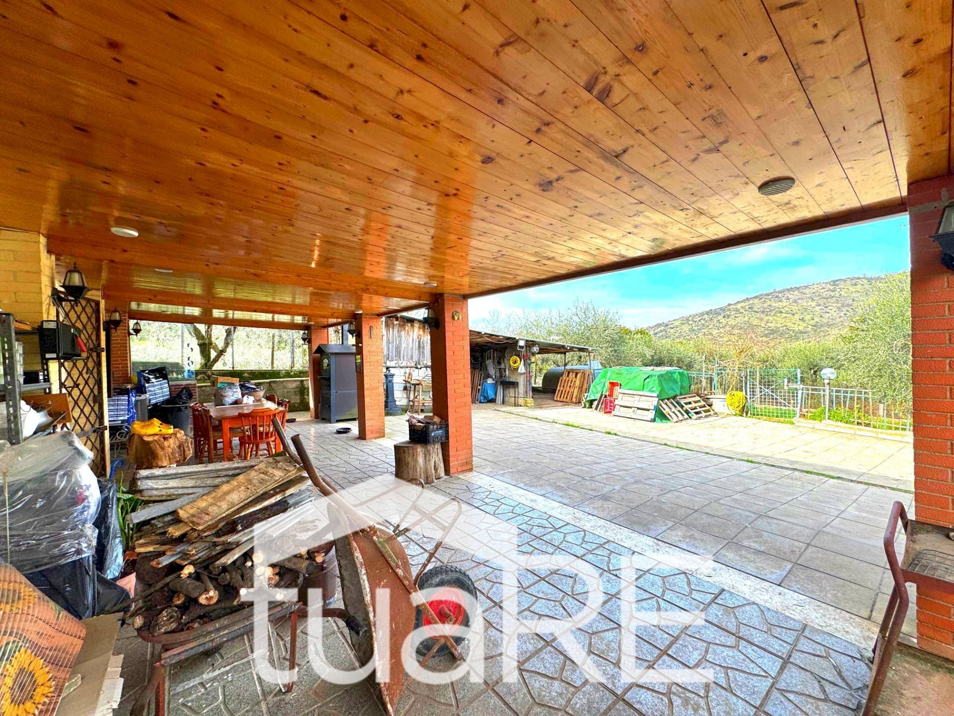 Foto 3 - Villa via di valle caprara, Castel Madama - foto 3