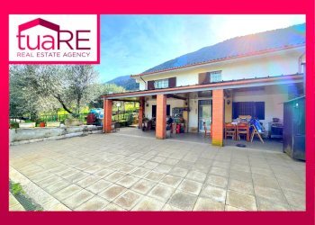 Foto 1 - Villa via di valle caprara, Castel Madama - foto 1