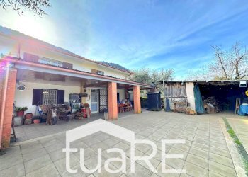 Foto 2 - Villa via di valle caprara, Castel Madama - foto 2