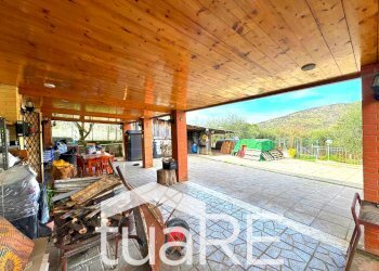 Foto 3 - Villa via di valle caprara, Castel Madama - foto 3