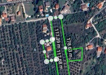 Foto 14 - Villa via di valle caprara, Castel Madama - foto 14