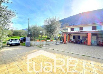 Foto 18 - Villa via di valle caprara, Castel Madama - foto 18