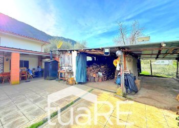 Foto 19 - Villa via di valle caprara, Castel Madama - foto 19