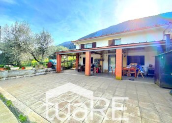 Foto 20 - Villa via di valle caprara, Castel Madama - foto 20