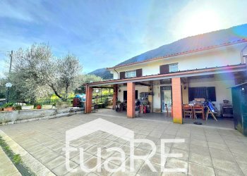 Foto 22 - Villa via di valle caprara, Castel Madama - foto 22