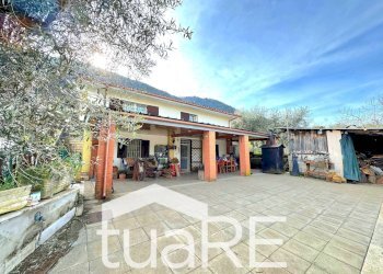 Foto 24 - Villa via di valle caprara, Castel Madama - foto 24