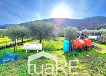 Foto 27 - Villa via di valle caprara, Castel Madama - foto 27