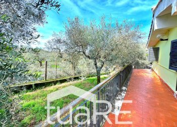 Foto 28 - Villa via di valle caprara, Castel Madama - foto 28