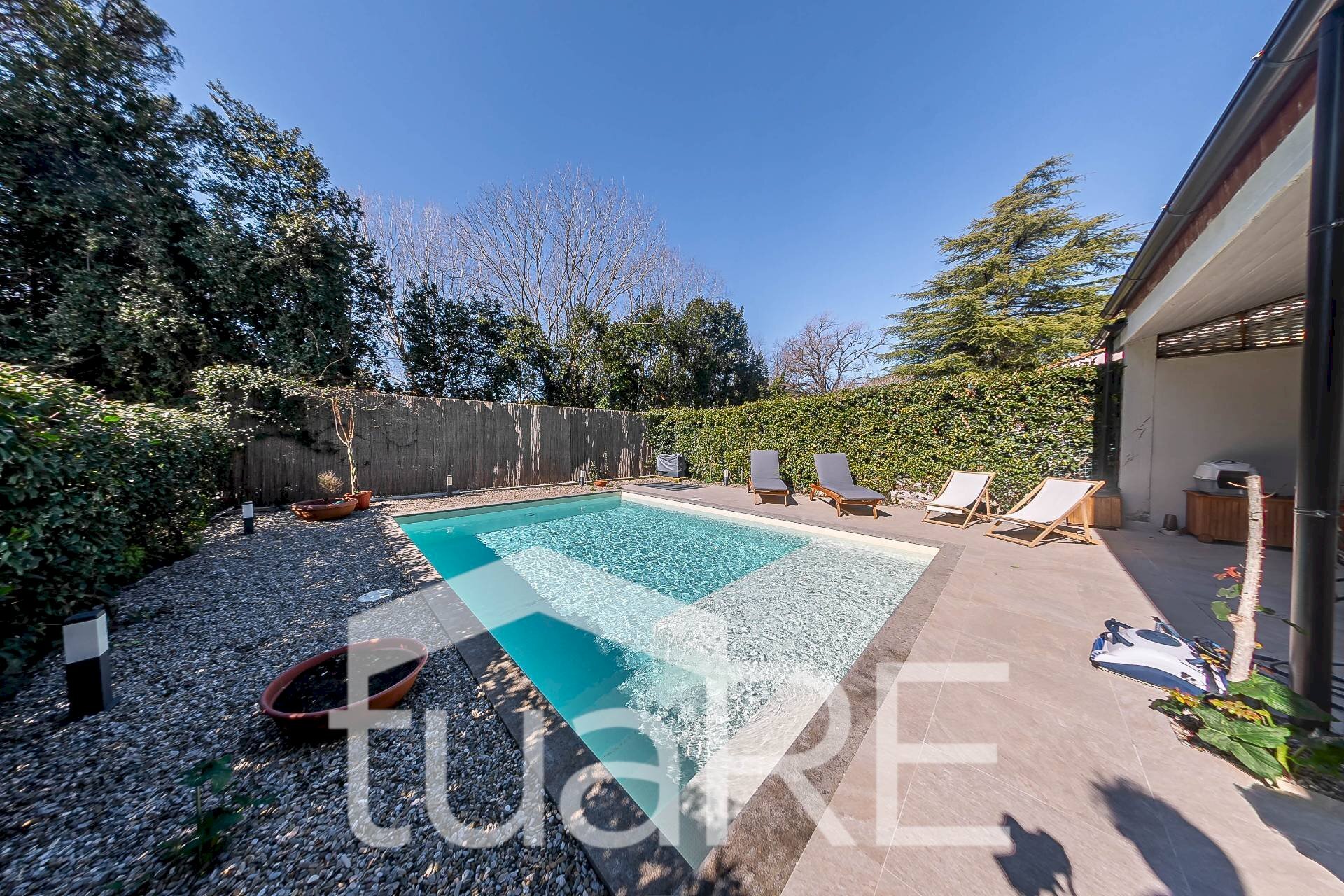 Foto 2 - Villa Largo Dell' Olgiata, Roma - foto 2