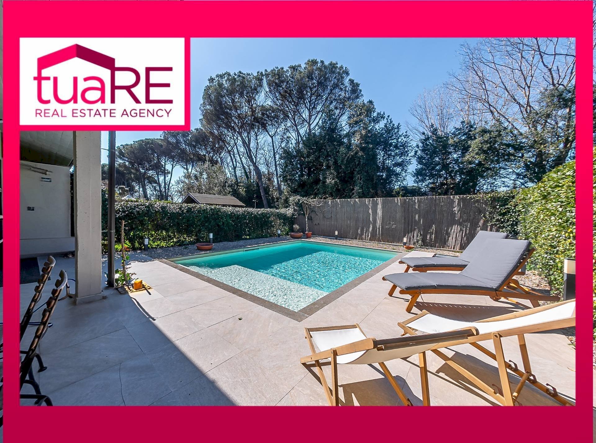 Foto 1 - Villa Largo Dell' Olgiata, Roma - foto 1