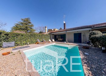 Foto 4 - Villa Largo Dell' Olgiata, Roma - foto 4