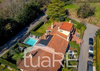 Foto 14 - Villa Largo Dell' Olgiata, Roma - foto 14