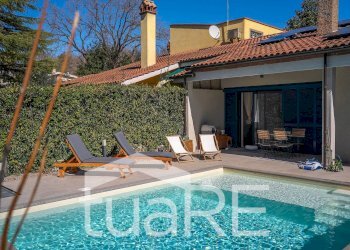 Foto 15 - Villa Largo Dell' Olgiata, Roma - foto 15