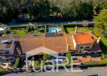 Foto 16 - Villa Largo Dell' Olgiata, Roma - foto 16