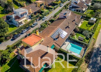 Foto 17 - Villa Largo Dell' Olgiata, Roma - foto 17