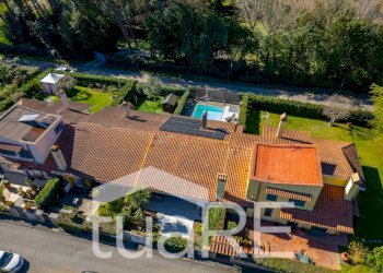 Foto 44 - Villa Largo Dell' Olgiata, Roma - foto 44