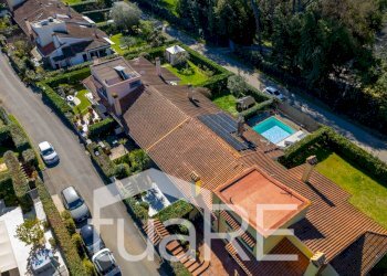 Foto 45 - Villa Largo Dell' Olgiata, Roma - foto 45