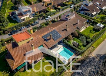 Foto 50 - Villa Largo Dell' Olgiata, Roma - foto 50