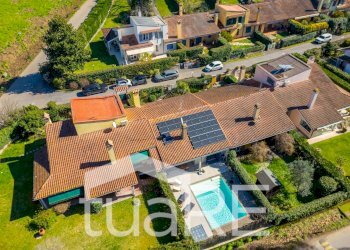 Foto 51 - Villa Largo Dell' Olgiata, Roma - foto 51