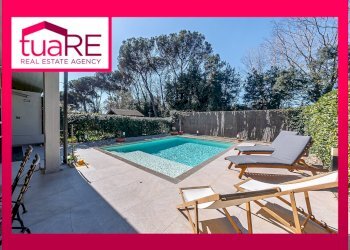 Foto 1 - Villa Largo Dell' Olgiata, Roma - foto 1