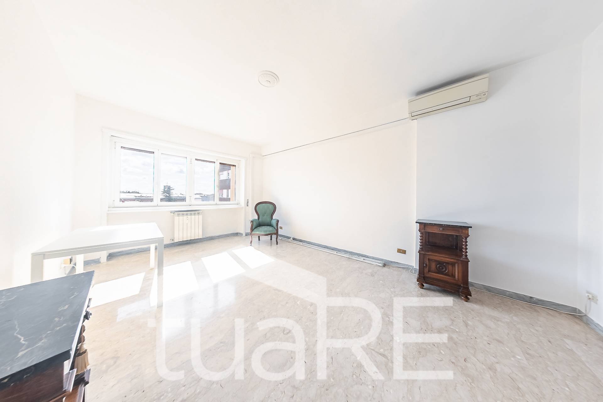 Foto 3 - Attic Via Gregorio Ricci Curbastro, Roma - photo 3