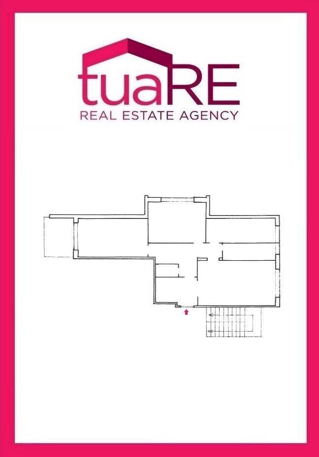 Foto 36 - Attic Via Gregorio Ricci Curbastro, Roma - floor plans 1
