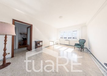 Foto 2 - Attic Via Gregorio Ricci Curbastro, Roma - photo 2