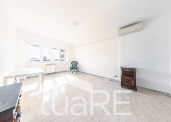 Foto 3 - Attic Via Gregorio Ricci Curbastro, Roma - photo 3