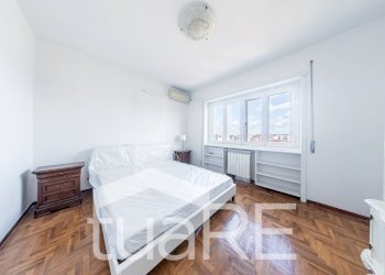 Foto 4 - Attic Via Gregorio Ricci Curbastro, Roma - photo 4