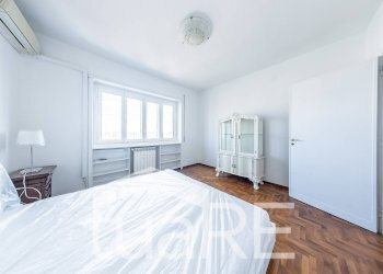 Foto 5 - Attic Via Gregorio Ricci Curbastro, Roma - photo 5