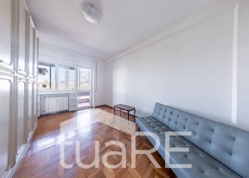 Foto 6 - Attic Via Gregorio Ricci Curbastro, Roma - photo 6