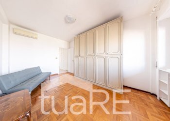 Foto 7 - Attic Via Gregorio Ricci Curbastro, Roma - photo 7