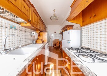 Foto 9 - Attic Via Gregorio Ricci Curbastro, Roma - photo 9