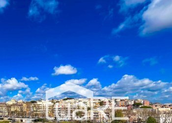 Foto 11 - Attic Via Gregorio Ricci Curbastro, Roma - photo 11