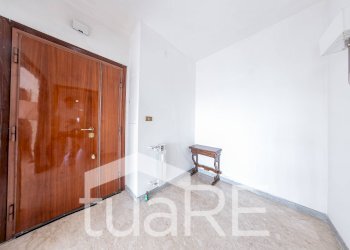 Foto 16 - Attic Via Gregorio Ricci Curbastro, Roma - photo 16