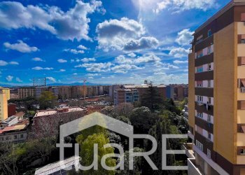 Foto 19 - Attic Via Gregorio Ricci Curbastro, Roma - photo 19