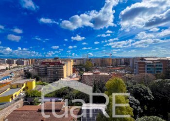 Foto 22 - Attic Via Gregorio Ricci Curbastro, Roma - photo 22