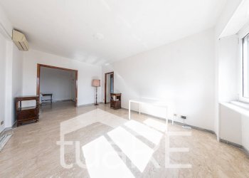 Foto 23 - Attic Via Gregorio Ricci Curbastro, Roma - photo 23