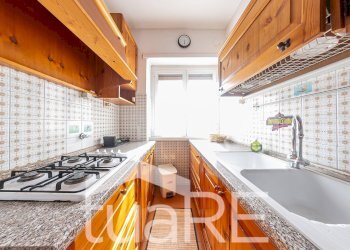 Foto 28 - Attic Via Gregorio Ricci Curbastro, Roma - photo 28