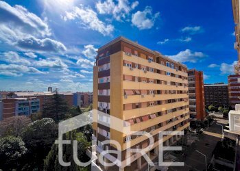 Foto 29 - Attic Via Gregorio Ricci Curbastro, Roma - photo 29