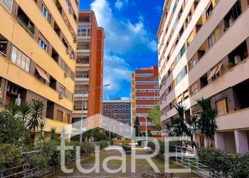 Foto 31 - Attic Via Gregorio Ricci Curbastro, Roma - photo 31