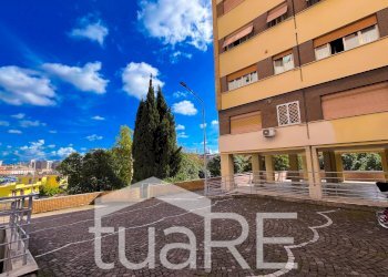 Foto 32 - Attic Via Gregorio Ricci Curbastro, Roma - photo 32