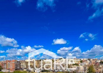 Foto 33 - Attic Via Gregorio Ricci Curbastro, Roma - photo 33